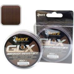 Aukla AKARA «GLX Abrasion Resistant 150»