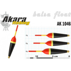 Pludiņš AKARA 1046