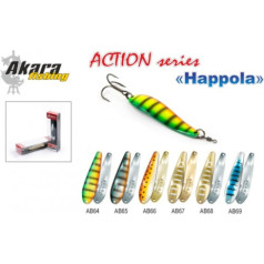 Māneklis AKARA «Happola» Action SH