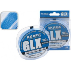 Aukla AKARA «GLX Premium Blue 100»