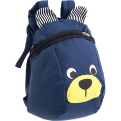 RoGer Children's Teddy Backpack 27 x 21 x 11cm