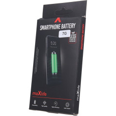 Maxlife Battery for Apple iPhone 7