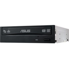 Asus DRW-24D5MT Optiskais Diskdzinis CD / DVD-RW / Blu-Ray