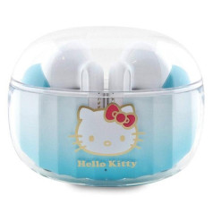 Hello Kitty HKTWSHDGKEQ Bezvadu Austiņas