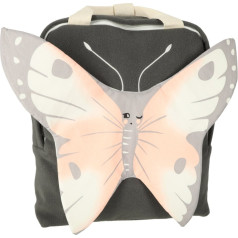 RoGer Children's Butterfly Backpack 34 x 34 x 10cm