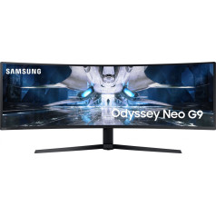 Samsung Odyssey Neo G95NA Monitors 5120 X 1440 / 49