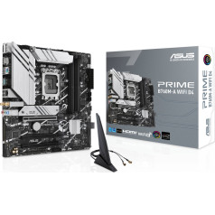 Asus Prime B760M-A Wifi D4 Motherboard