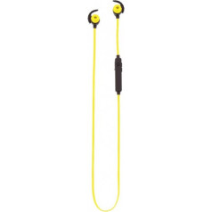 Tellur Bluetooth Headset Sport Speed series yellow