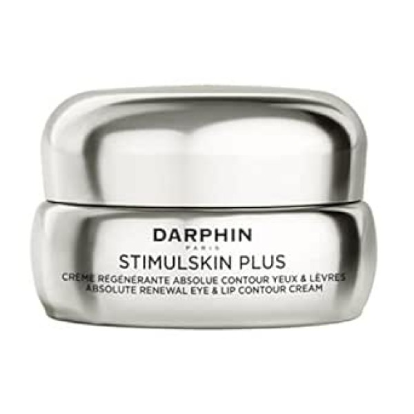 Darphin Paris Stimulskin Plus Absolute Renewal acu un lūpu krēms