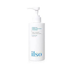 Generic ilso Sensitive Bubble Relaxing Cleanser 200 g