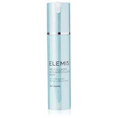 Elemis Pro-Collagen kakla un dekoltē balzams, pretgrumbu kakla balzams, 1 iepakojums (1 x 50 ml)