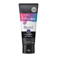 Biore Home De Beauty Makeup Remover Massage Black Gel 200 g