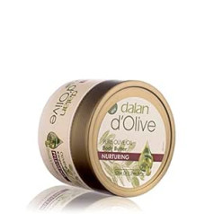 Dalan 3 x Dalan d'Olive ķermeņa sviesta intensīvas kopšanas krēms visiem ādas tipiem 250 ml