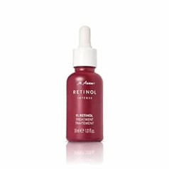 M. Asam ® Retinol Intense 1% Retinol Treatment 50 ml ar iekapsulētu retinolu