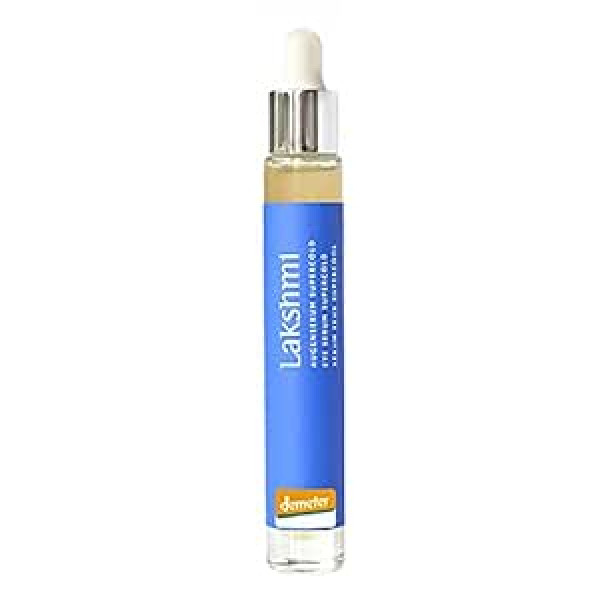 Lakshmi Acu serums - Supercold 10 ml