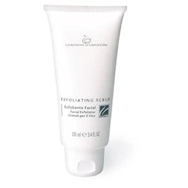 Germaine De Capuccini - pīlings skrubis 100ml