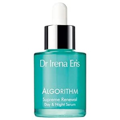 Dr Irena Eris - Algorithm atjaunojošs serums dienai un naktij - 30 ml