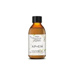 APoEM Purify Tea Tree Face Scrub 150 ml