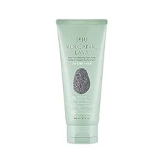 The Face Shop – Пенка-скраб для пор Jeju Volcanic Pore 150 мл от The Face Shop