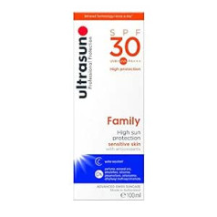 Ultrasun Family SPF30 100ml