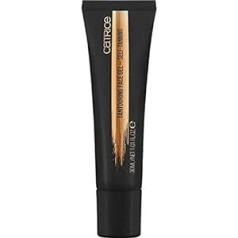 Catrice Cosmetics Limited Edition #Instashape Tantouring Face Gel Pašiedeguma želeja Saturs: 30 ml Pašiedeguma želeja sejai