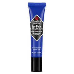 Jack Black Eye Balm De-Puffing un Cooling Gel