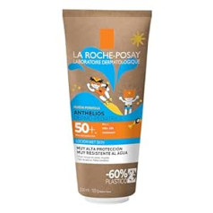 La Roche-Posay Anthelios Dermo Pedatrics Gel Potion SPF50+ 200 ml