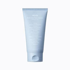 Generic Abib Deep Clean Foam Cleanser Sedum Hyaluronic Foam 150 ml