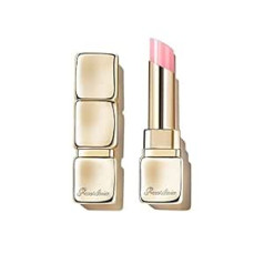 Guerlain KissKiss Bee Glow lūpu balzams Nr. 258 Rose Glow, 3,2 g