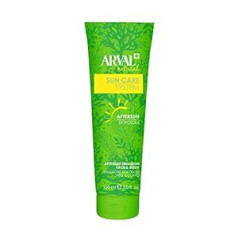 Arval After Sun Emulsion Face & Body - 150 ml