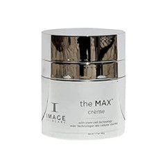 Image Skincare Pretnovecošanās sejas krēms - Image Skincare The Max Crème 48g - pretgrumbu mitrinošs krēms - sausai, nobriedušai ādai