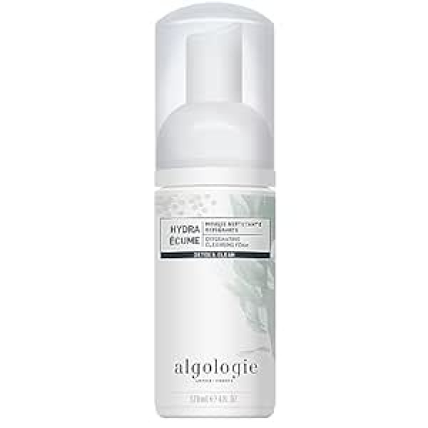 Algologie Oxygenating Cleansing Foam