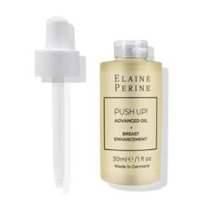 Elaine Perine Paris Serums Elaine Perine krūšu palielināšanai, Push Up, ražots Vācijā