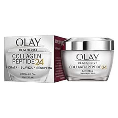 Olay Regenist Collagen Peptide24 dienas krēms 50 ml