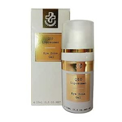 ‎Hagina Q10 Lipo Eye Zone Gel 15 ml