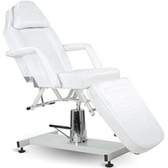 Medeo Hydraulic Mechanical Cosmetic Lounger 103353 Balts