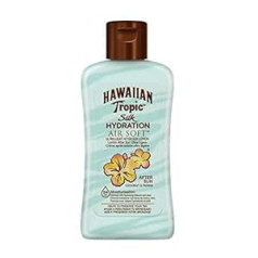 Hawaiian Tropic - Hawaiian Tropic Silk Hydration Air Soft Лосьон после загара 60 мл