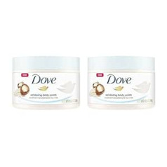 Dove Aloe Vera Gel 300 ml Dabisks nomierinošs un barojošs mitrinošs krēms Organic Cream 99% Pur565515