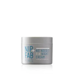 Nip+Fab No Needle Fix nakts krēms