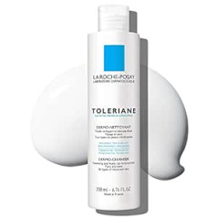 Roche La Roche-Posay Toleriane tīrīšanas šķidrums, 200 ml (1 iepakojumā)