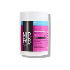 Nip+Fab Salicylic Fix Night Pads Xxl