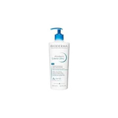 Bioderma Atoderm Ultra Nourishing Scented Moisturizer 500ml