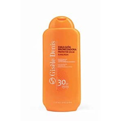 Gisele Denis – G. DENIS EMULSION BRONC. SPF30 400ml