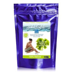 Bleumarine Bretania Pack Seaweed Mud – Anti-Cellulite Activation Pack * Algae Activation (Bleumarine Bretania (500g)