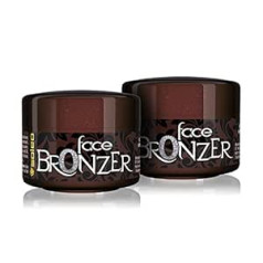 Soleo Satisfaction sejas bronzeris, iepakojums pa 2 (2 x 15 ml)