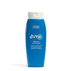 Ziaja SUN AFTER SUN SOOTHING GEL 200ml