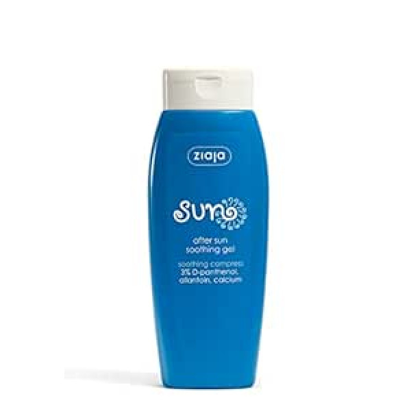 Ziaja SUN AFTER SUN SOOTHING GEL 200ml