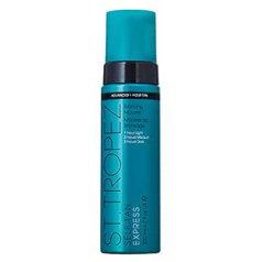 St.tropez St. Tropez Self Tan Express Bronzing Mousse, 1 iepakojums (1 x 200 ml)