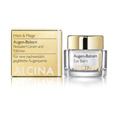 Alcina Effect & Care E acu balzams 15 ml