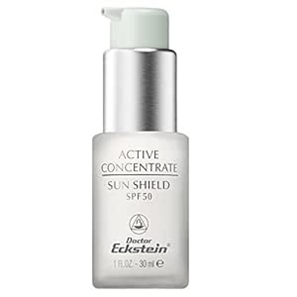 Doctor Eckstein BioKosmetik Active Concentrate Sun Shield SPF 50 30 ml